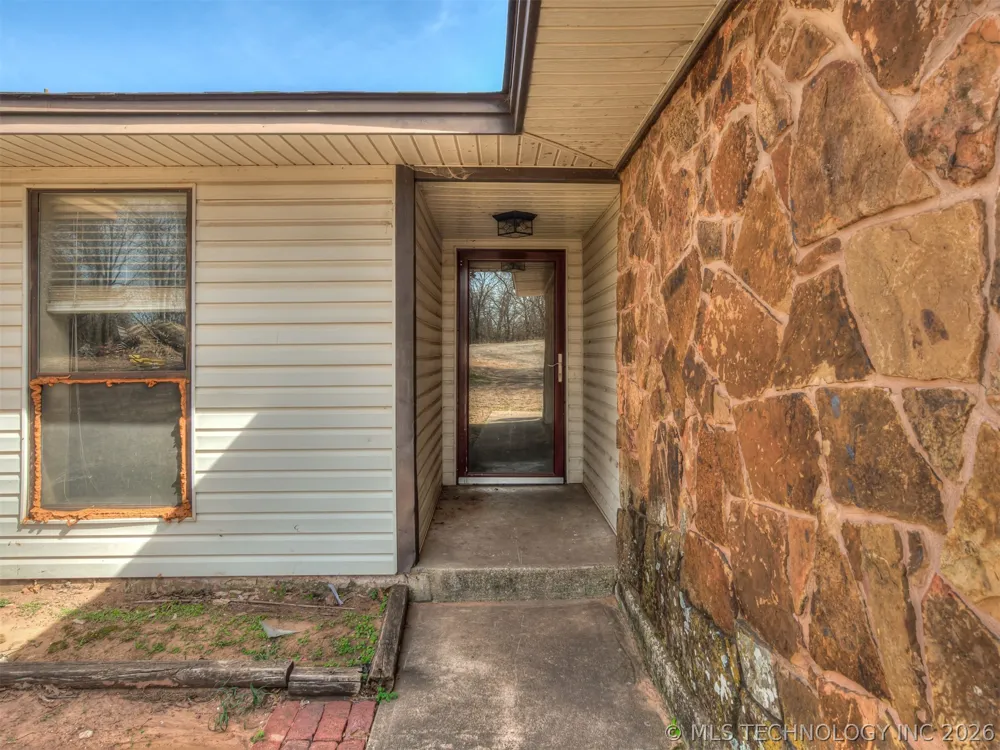 331210 E 1000 Wellston, OK 74881