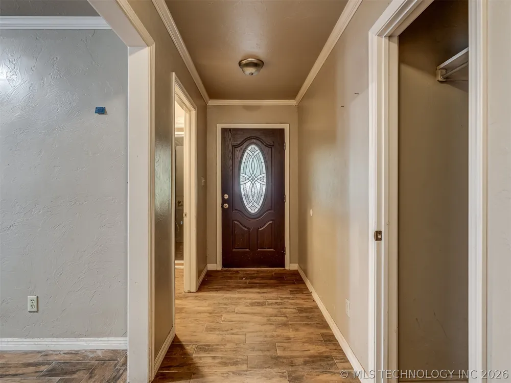 331210 E 1000 Wellston, OK 74881