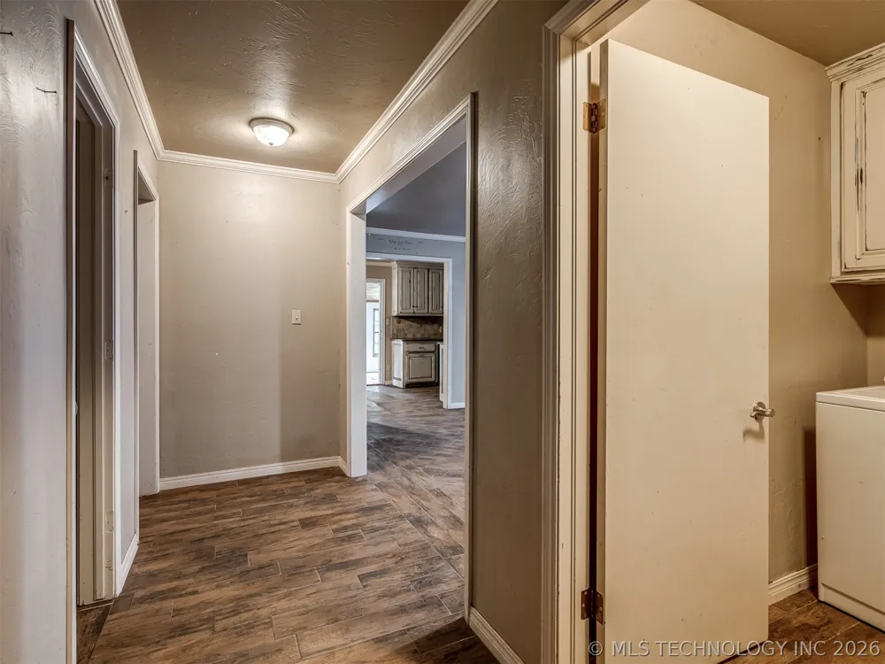 331210 E 1000 Wellston, OK 74881