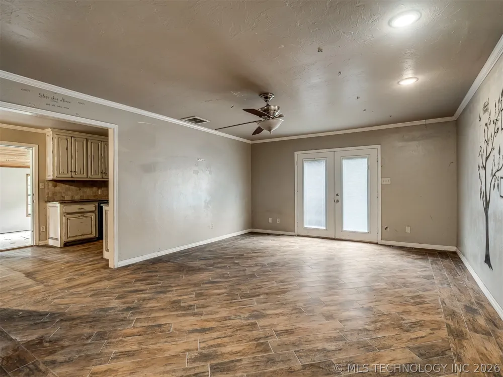 331210 E 1000 Wellston, OK 74881