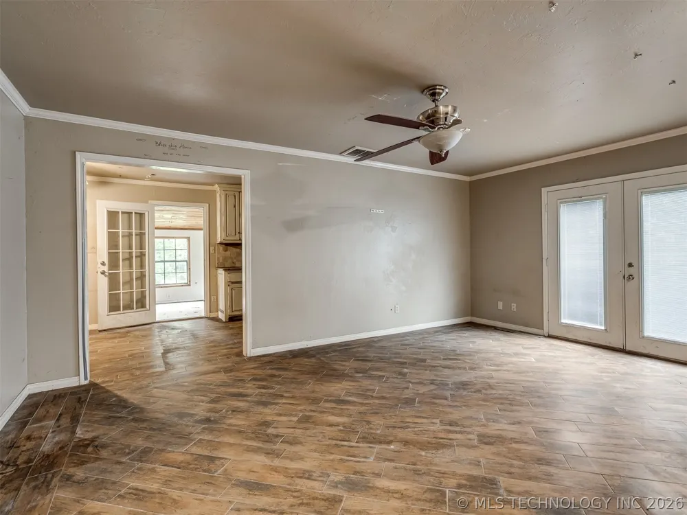 331210 E 1000 Wellston, OK 74881