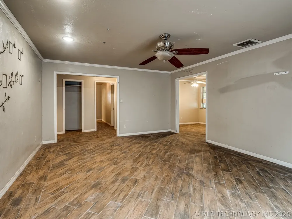 331210 E 1000 Wellston, OK 74881