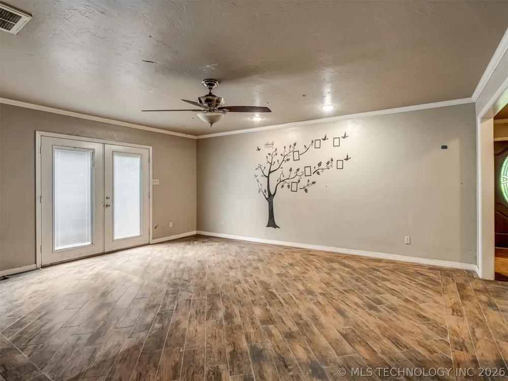331210 E 1000 Wellston, OK 74881
