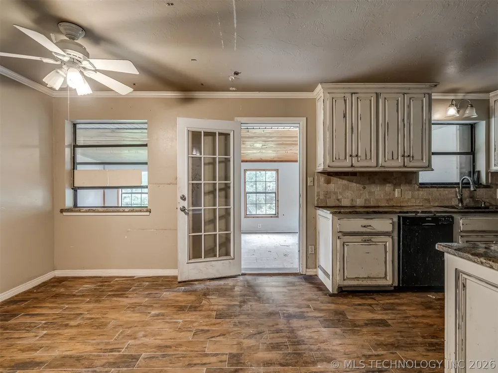 331210 E 1000 Wellston, OK 74881
