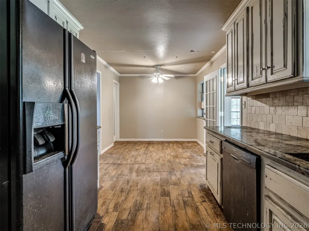 331210 E 1000 Wellston, OK 74881