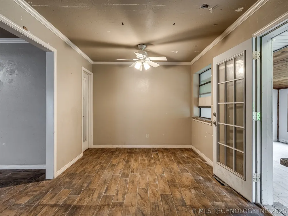331210 E 1000 Wellston, OK 74881