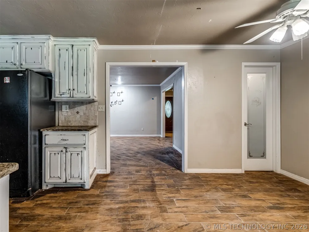 331210 E 1000 Wellston, OK 74881