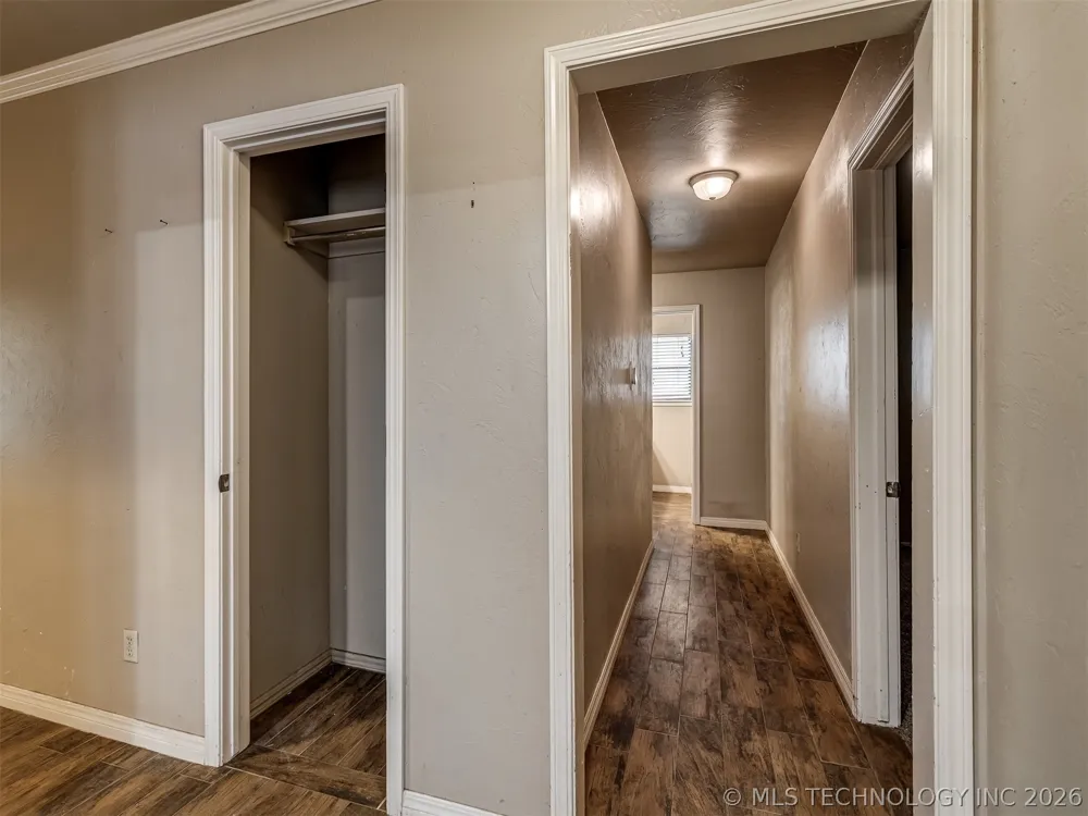 331210 E 1000 Wellston, OK 74881