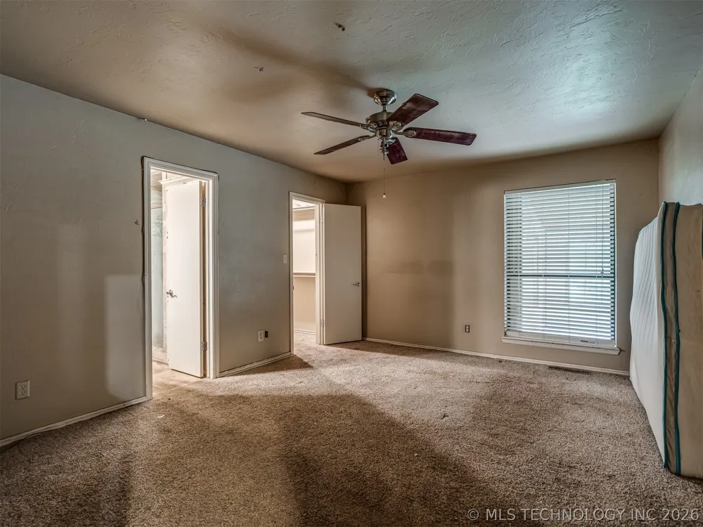 331210 E 1000 Wellston, OK 74881