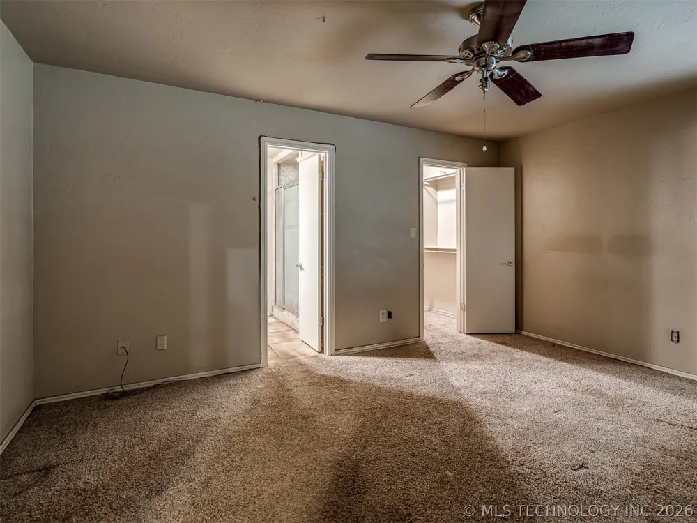 331210 E 1000 Wellston, OK 74881