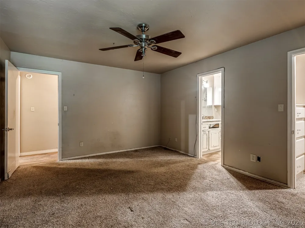 331210 E 1000 Wellston, OK 74881