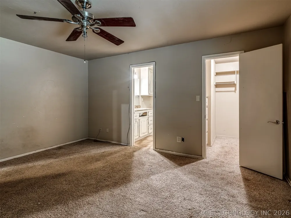 331210 E 1000 Wellston, OK 74881