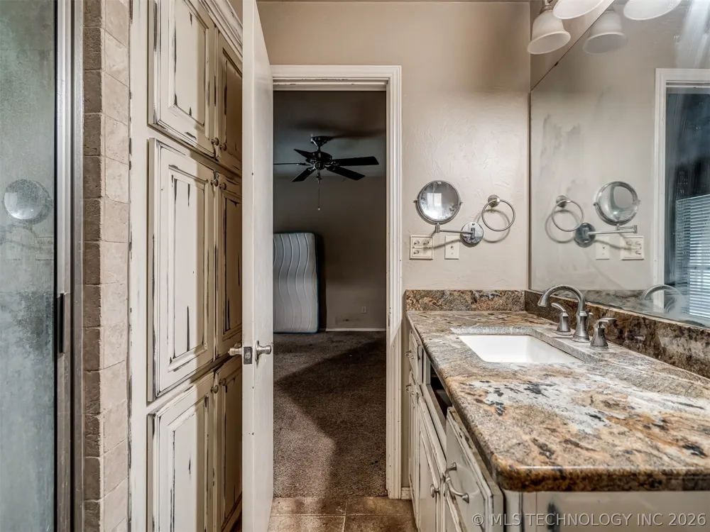 331210 E 1000 Wellston, OK 74881