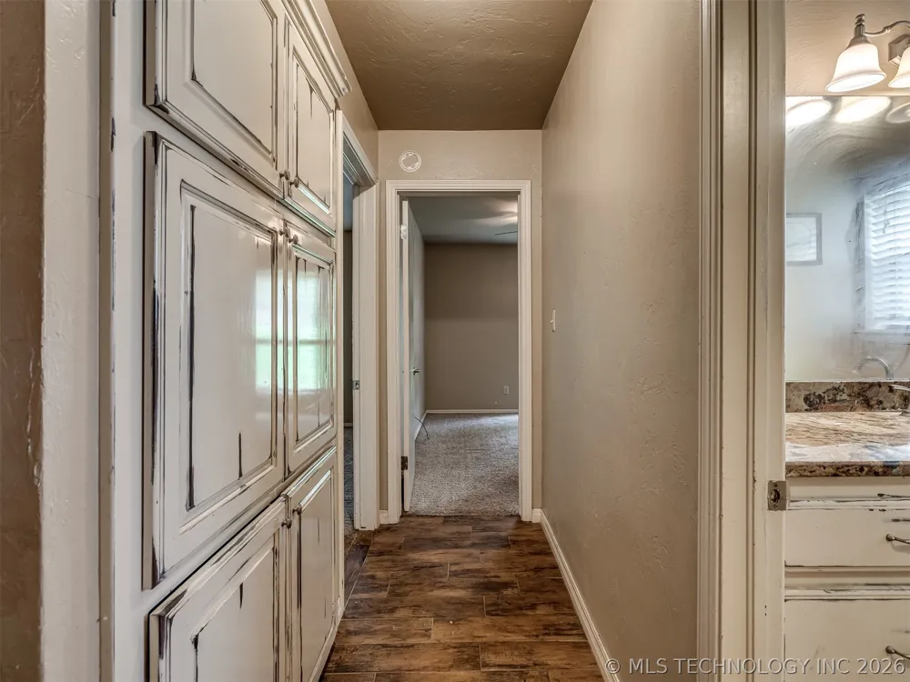 331210 E 1000 Wellston, OK 74881