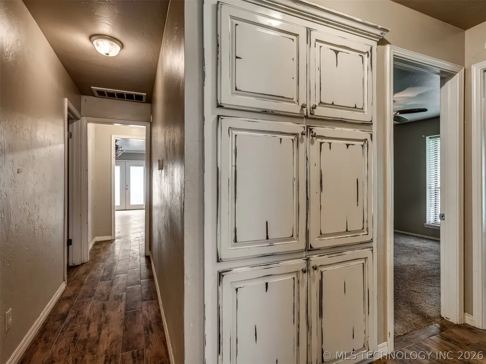 331210 E 1000 Wellston, OK 74881