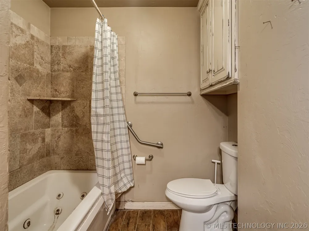 331210 E 1000 Wellston, OK 74881