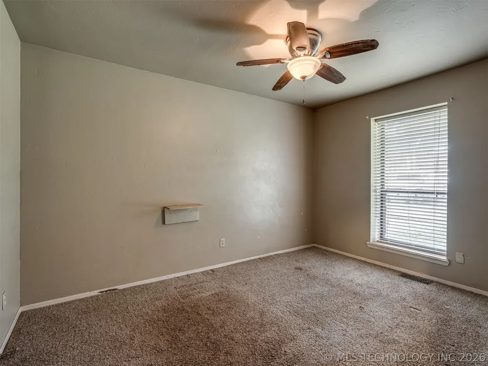 331210 E 1000 Wellston, OK 74881