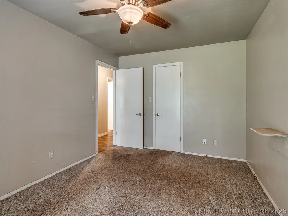 331210 E 1000 Wellston, OK 74881
