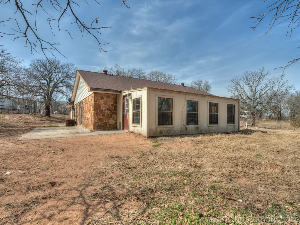 331210 E 1000 Wellston, OK 74881