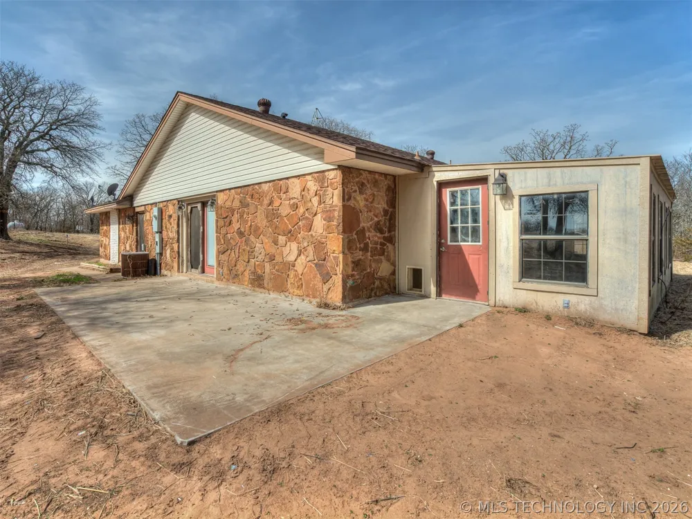 331210 E 1000 Wellston, OK 74881