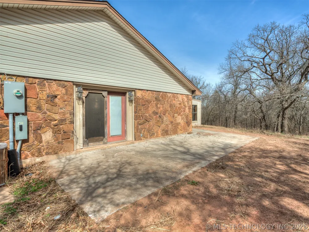 331210 E 1000 Wellston, OK 74881