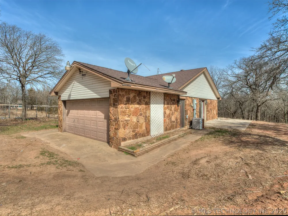 331210 E 1000 Wellston, OK 74881