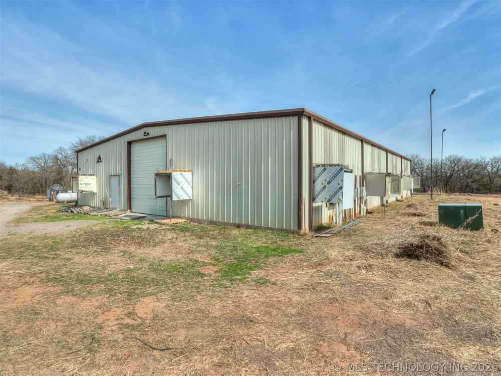 331210 E 1000 Wellston, OK 74881