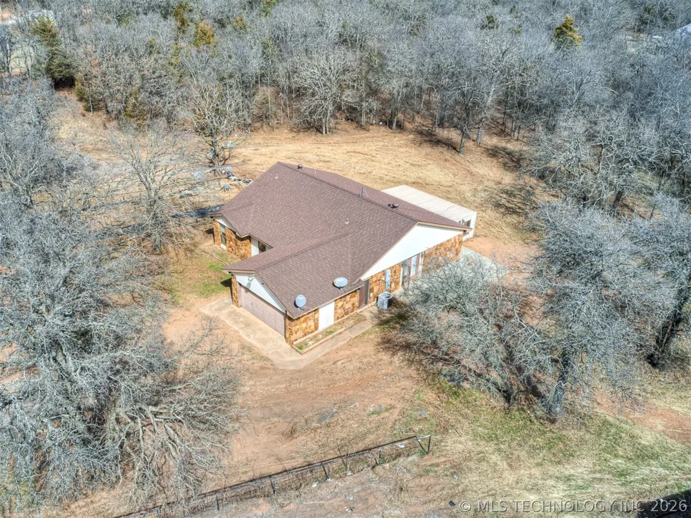 331210 E 1000 Wellston, OK 74881