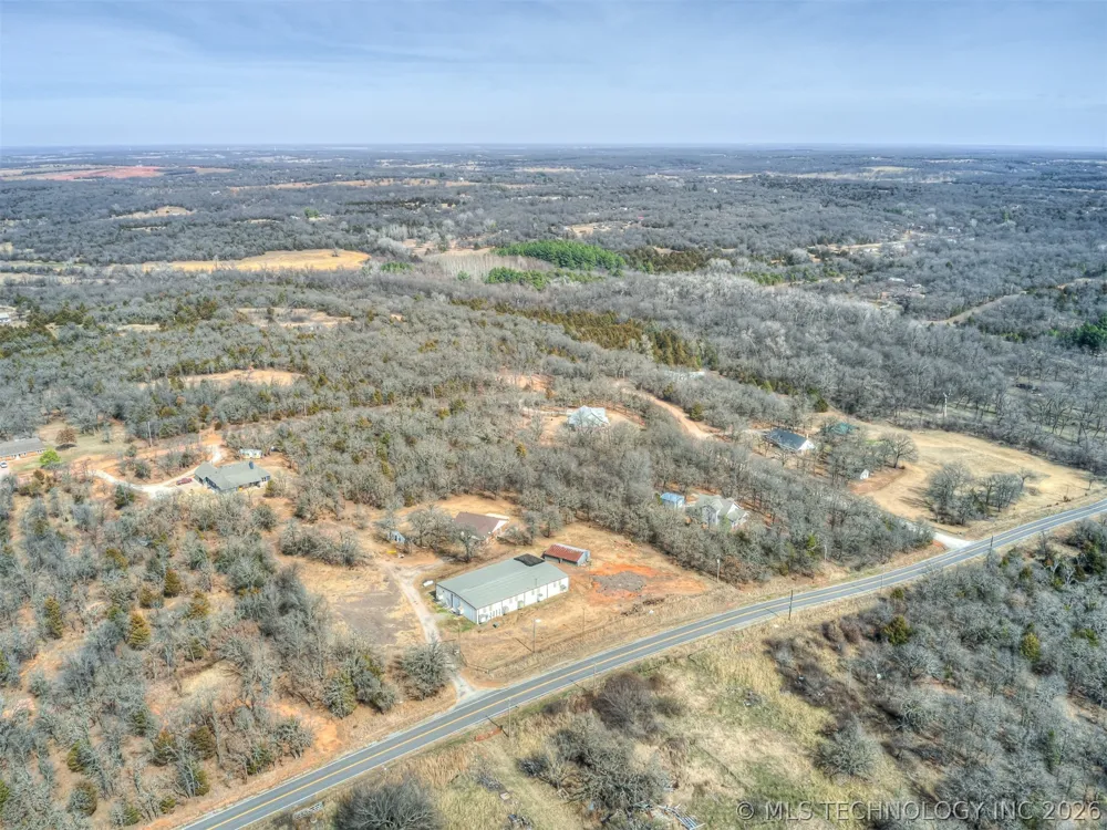 331210 E 1000 Wellston, OK 74881