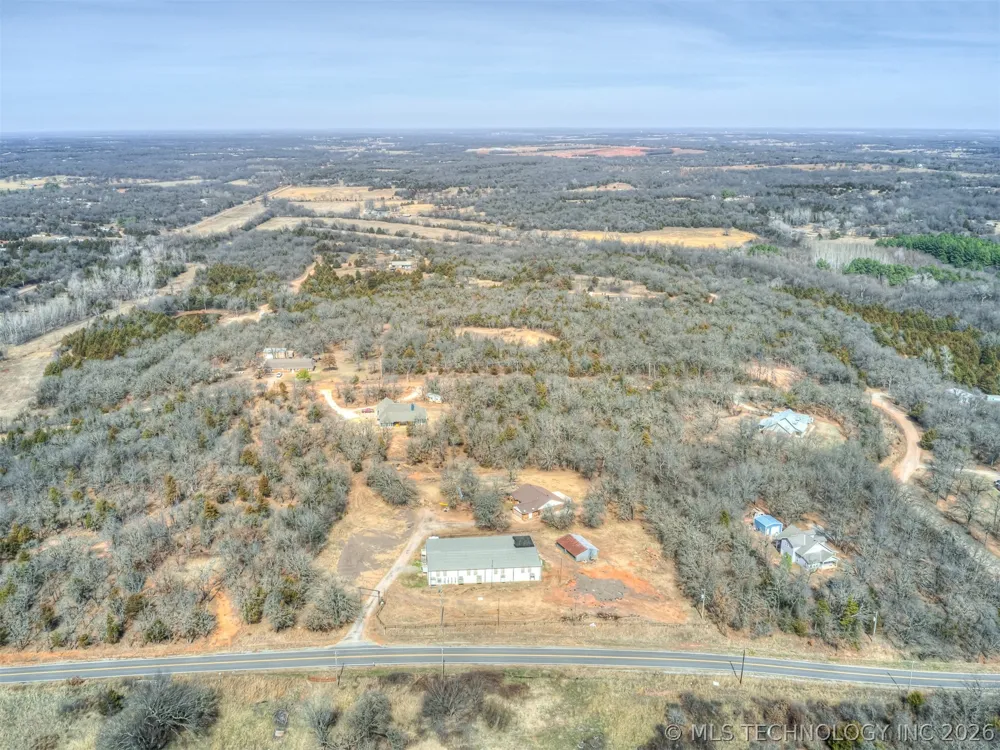 331210 E 1000 Wellston, OK 74881