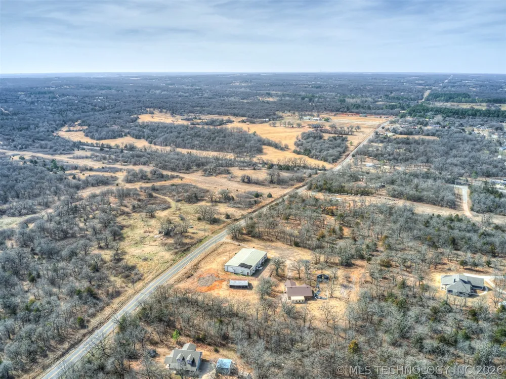 331210 E 1000 Wellston, OK 74881