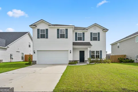 204 ALYSSA Avenue