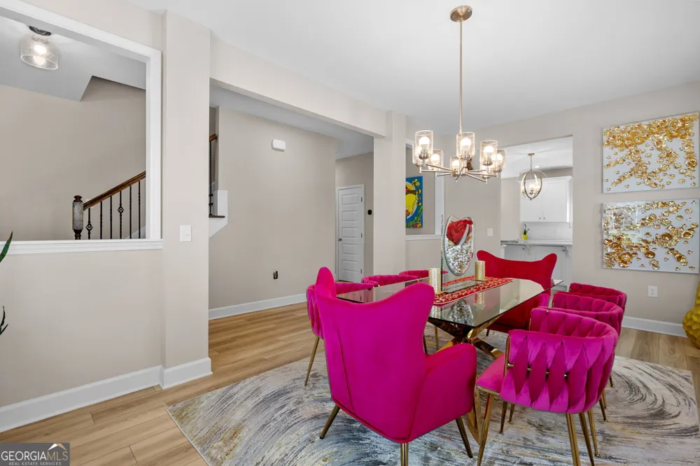 204 ALYSSA Avenue Guyton, GA 31312