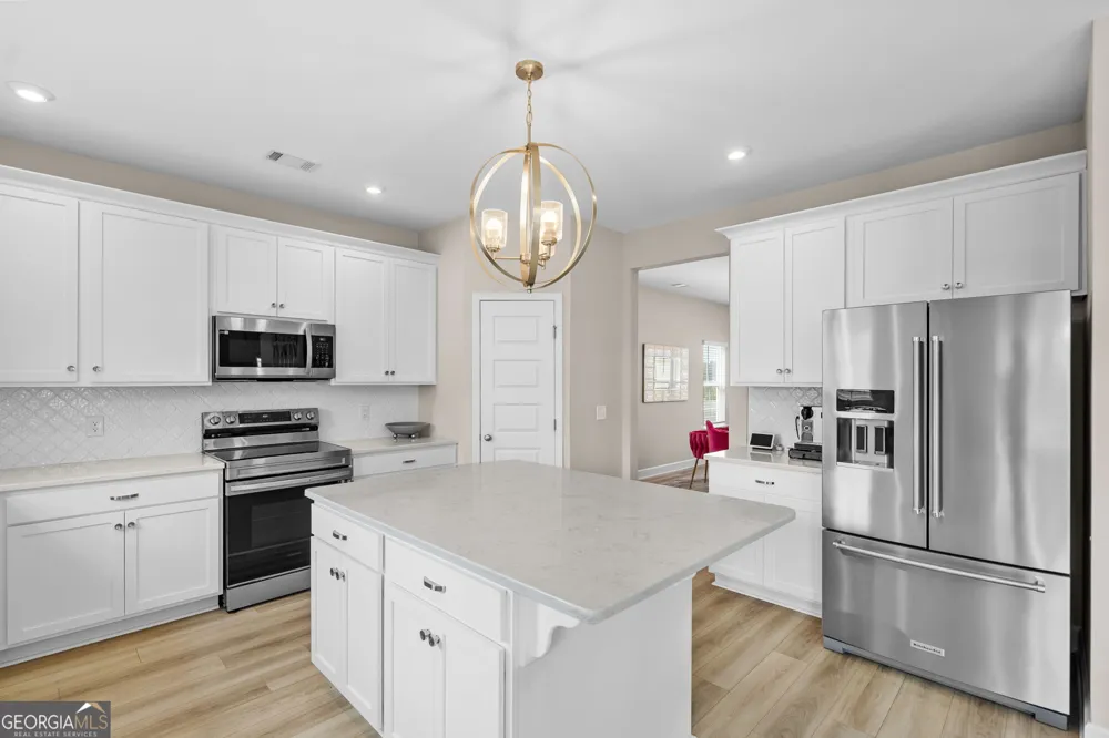 204 ALYSSA Avenue Guyton, GA 31312