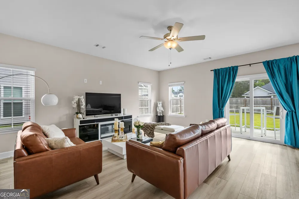 204 ALYSSA Avenue Guyton, GA 31312