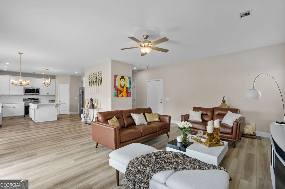 204 ALYSSA Avenue Guyton, GA 31312
