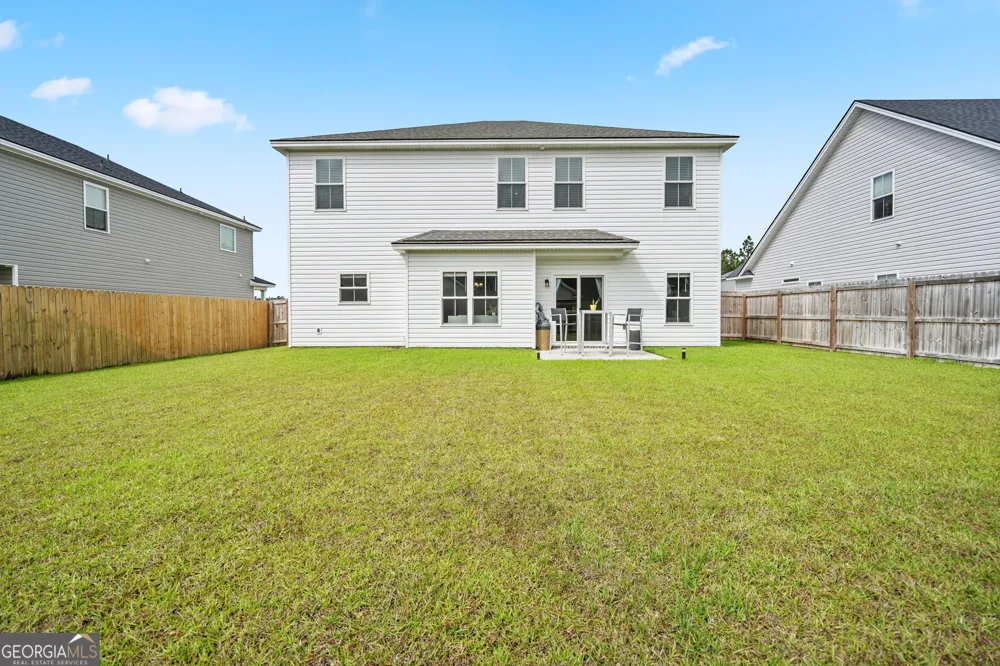 204 ALYSSA Avenue Guyton, GA 31312