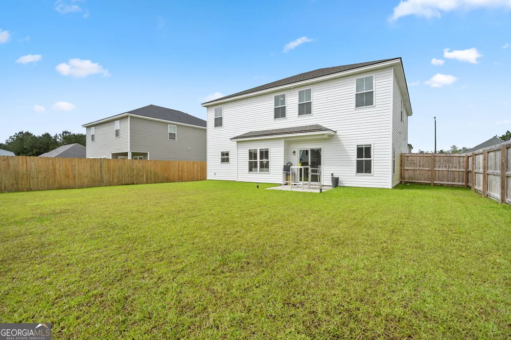 204 ALYSSA Avenue Guyton, GA 31312