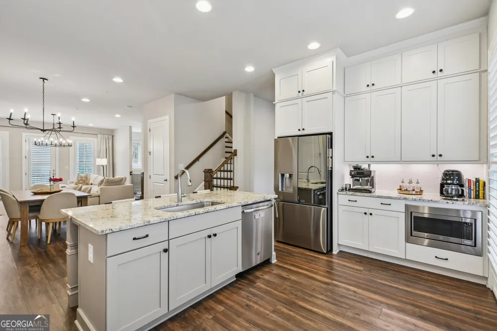 220 Mitchell LN Woodstock, GA 30188