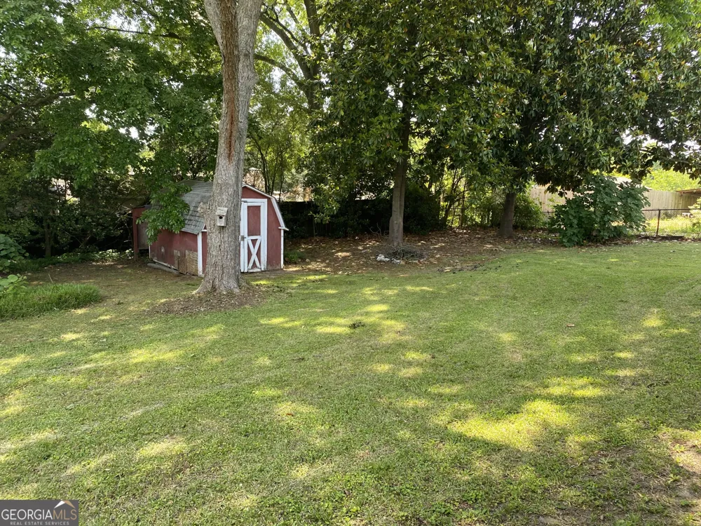 6092 Prestige Valley RD Morrow, GA 30260