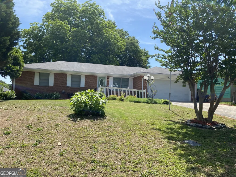 6092 Prestige Valley RD Morrow, GA 30260