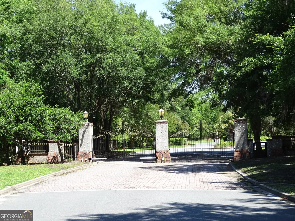 V/L 95 Misty Harbor BLVD Woodbine, GA 31569