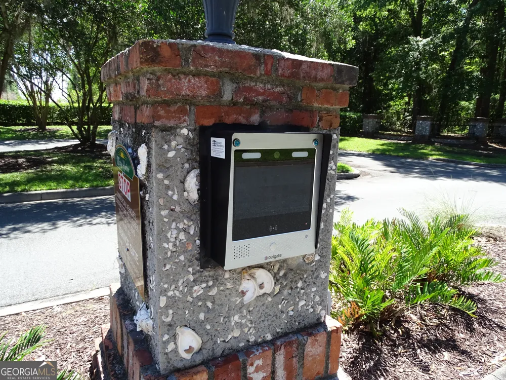 V/L 95 Misty Harbor BLVD Woodbine, GA 31569