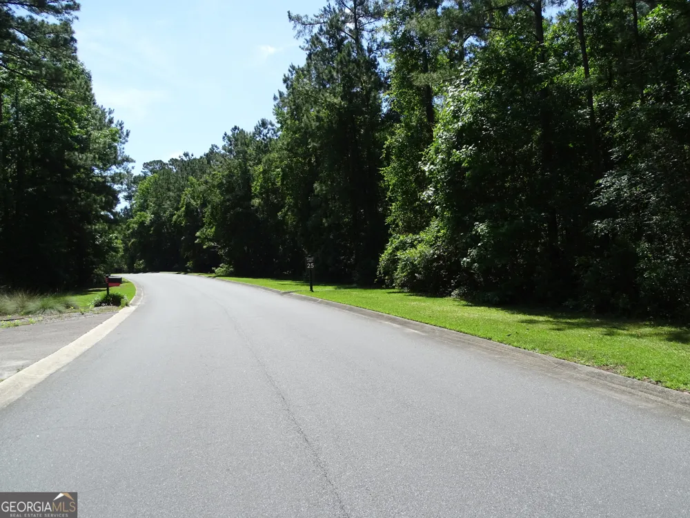 V/L 95 Misty Harbor BLVD Woodbine, GA 31569