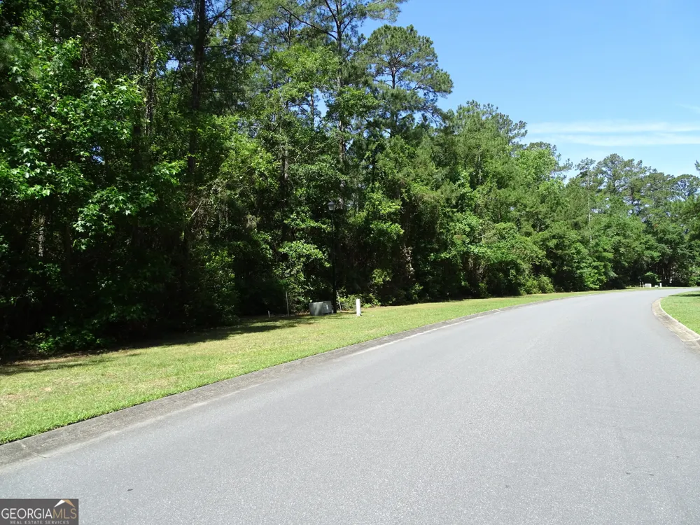 V/L 95 Misty Harbor BLVD Woodbine, GA 31569