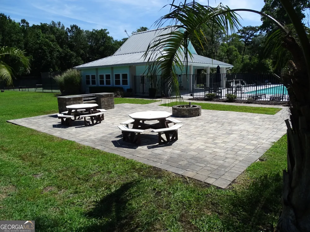 V/L 95 Misty Harbor BLVD Woodbine, GA 31569