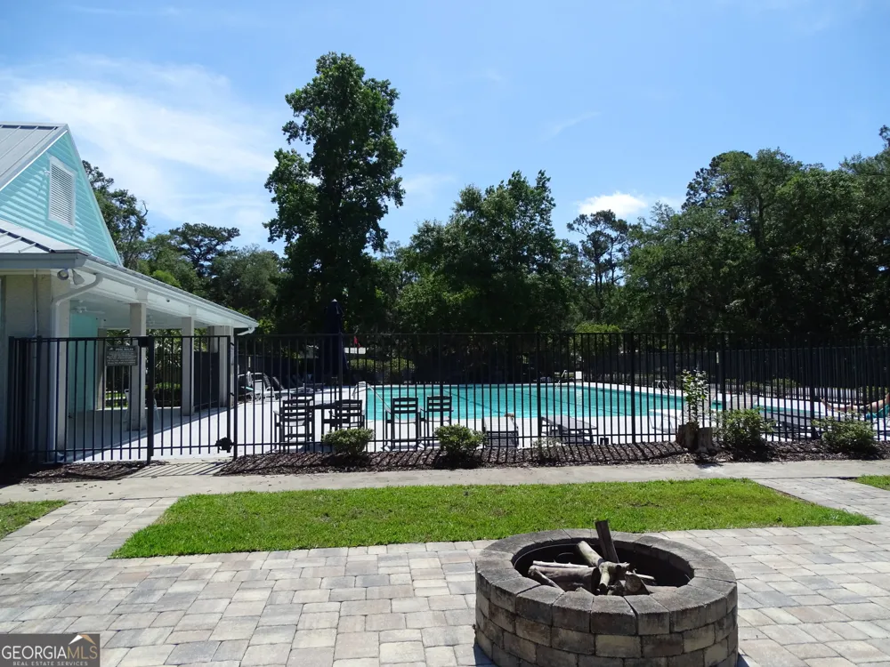 V/L 95 Misty Harbor BLVD Woodbine, GA 31569
