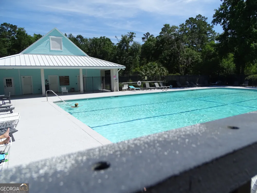V/L 95 Misty Harbor BLVD Woodbine, GA 31569