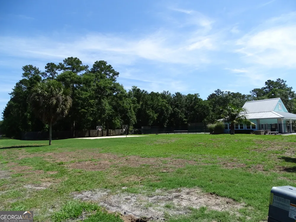 V/L 95 Misty Harbor BLVD Woodbine, GA 31569