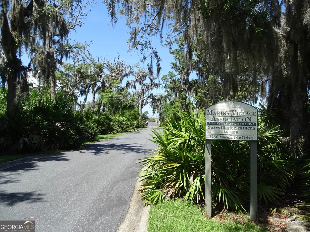 V/L 95 Misty Harbor BLVD Woodbine, GA 31569